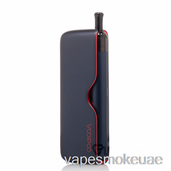 Vape Uae Voopoo Doric Galaxy 10w مجموعة كاملة رصاصي وأحمر